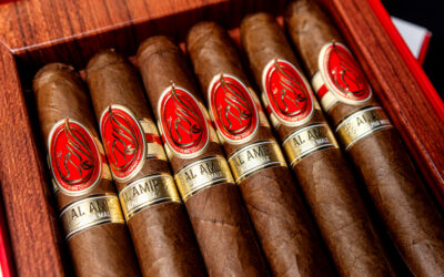 The Rise of Boutique Cigars