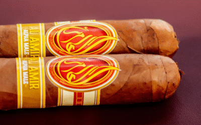 BODY” AND ‘STRENGTH’ IN CIGARS
